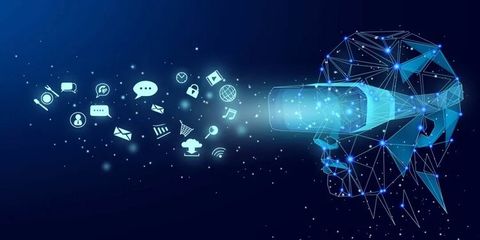 吳志強 人工智能時代的設計創新與網絡科技技術開發